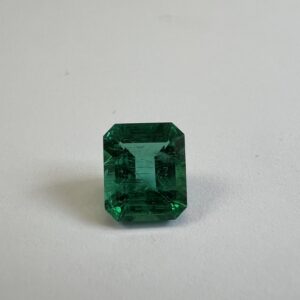 2.90 Ct. Emerald (Emerald Cut)