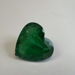 20.91 Ct. Heart Shape