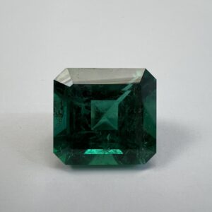25.22 Ct. Emerald (Emerald Cut)