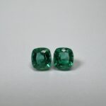 3.09 Ct. Cushion