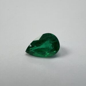 3.09 Ct. Pear Shape
