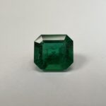 3.16 Ct. Emerald (Emerald Cut)