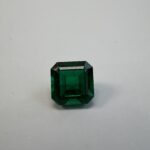 3.26 Ct. Emerald (Emerald Cut)