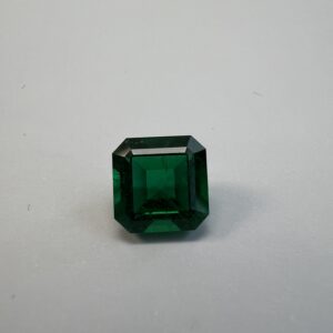 3.26 Ct. Emerald (Emerald Cut)