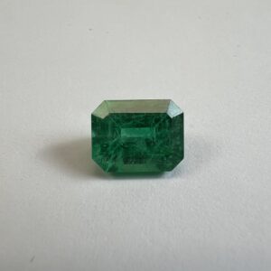 3.27 Ct. Emerald (Emerald Cut)