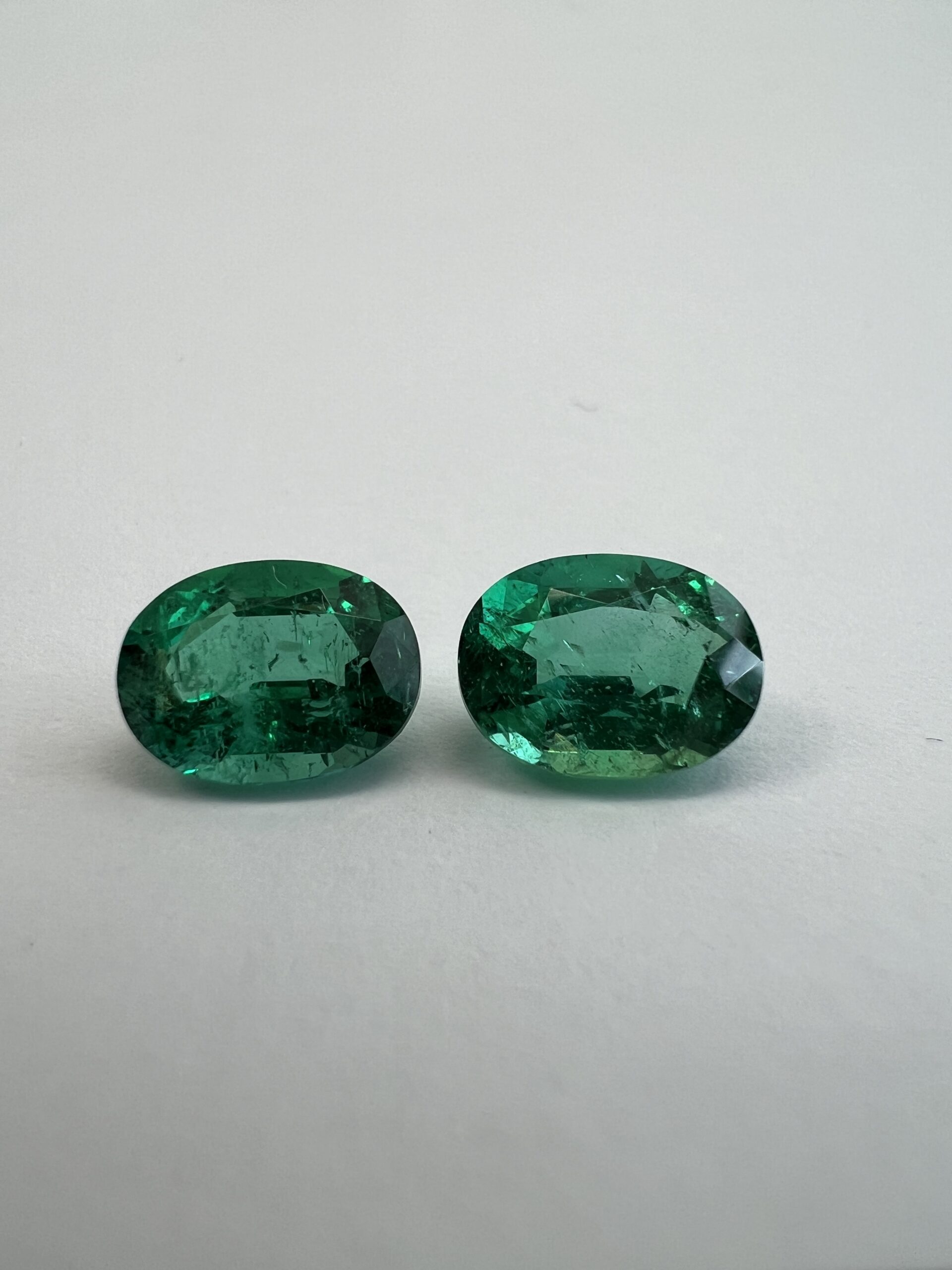 3.33 Ct. Oval