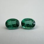 3.33 Ct. Oval
