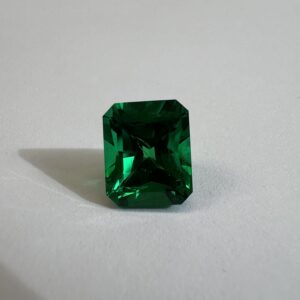 3.36 Ct. Emerald (Emerald Cut)