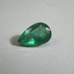 3.50 Ct. Pear Shape