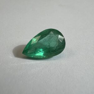 3.50 Ct. Pear Shape
