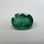 3.52 Ct. Oval