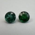 3.58 Ct. Round