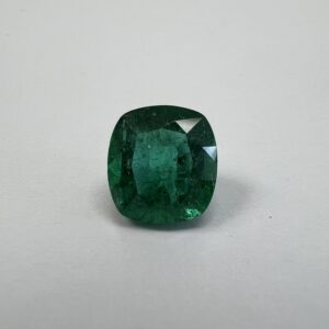 3.60 Ct. Cushion
