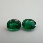 3.60 Ct. Oval
