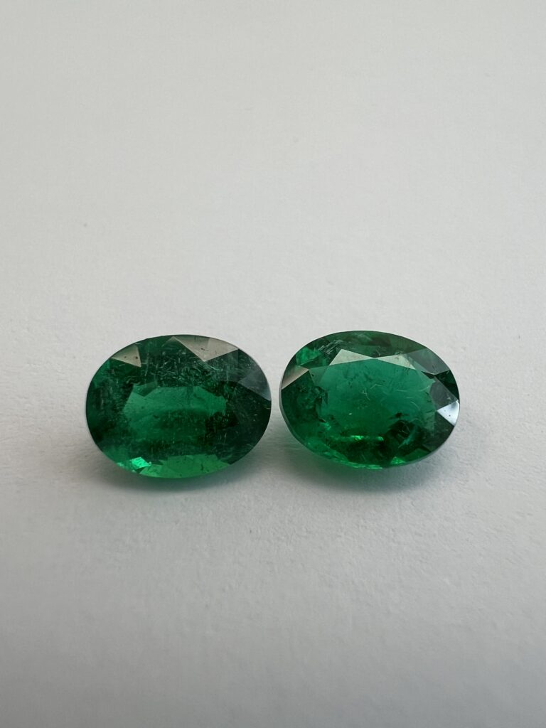 3.60 Ct. Oval