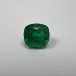 3.69 Ct. Cushion