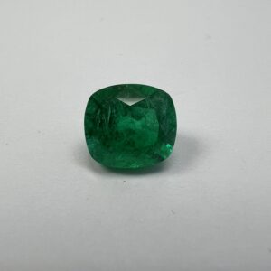 3.69 Ct. Cushion