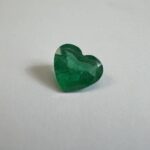 3.74 Ct. Heart Shape