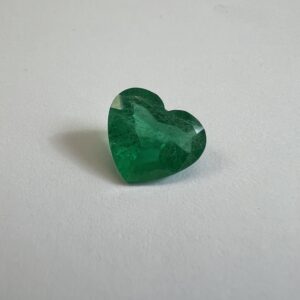 3.74 Ct. Heart Shape