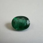 3.78 Ct. Oval