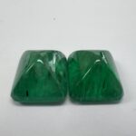 30.91 Ct. Emerald