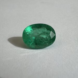 4.04 Ct. Oval