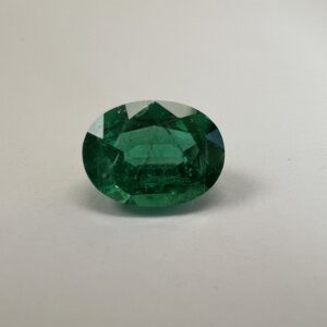 4.04 Ct. Oval