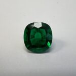 4.06 Ct. Cushion