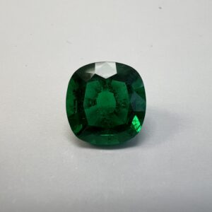 4.06 Ct. Cushion