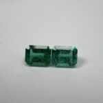 4.26 Ct. Emerald (Emerald Cut)