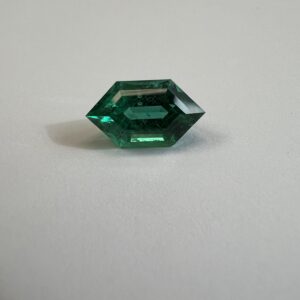 4.32 Ct. Hexagonal