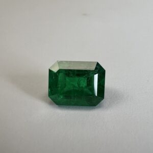 4.39 Ct. Emerald (Emerald Cut)