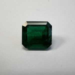4.40 Ct. Emerald (Emerald Cut)