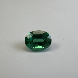 4.44 Ct. Oval