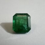 4.45 Ct. Emerald (Emerald Cut)