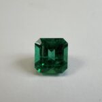 4.62 Ct. Emerald (Emerald Cut)