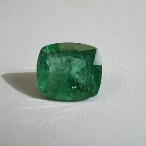4.82 Ct. Cushion