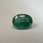 4.84 Ct. Oval