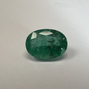 4.84 Ct. Oval