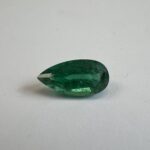 4.95 Ct. Pear Shape
