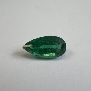 4.95 Ct. Pear Shape