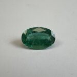 4.97 Ct. Oval