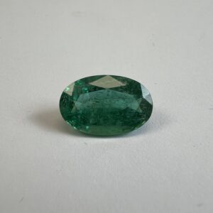 4.97 Ct. Oval