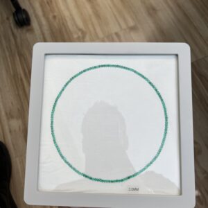 5.24 Ct. Brilliant (Round Brilliant)