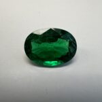 5.28 Ct. Oval