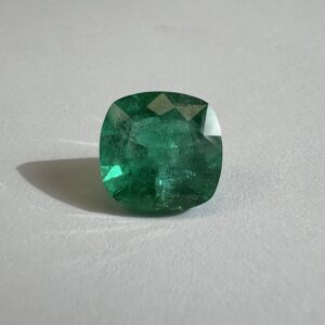 5.48 Ct. Cushion