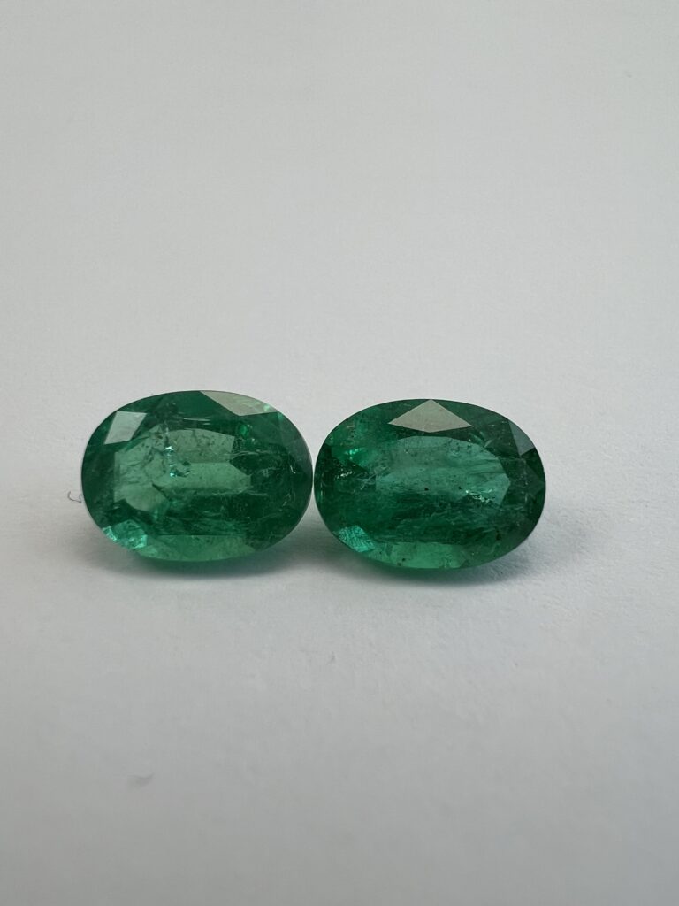5.56 Ct. Oval