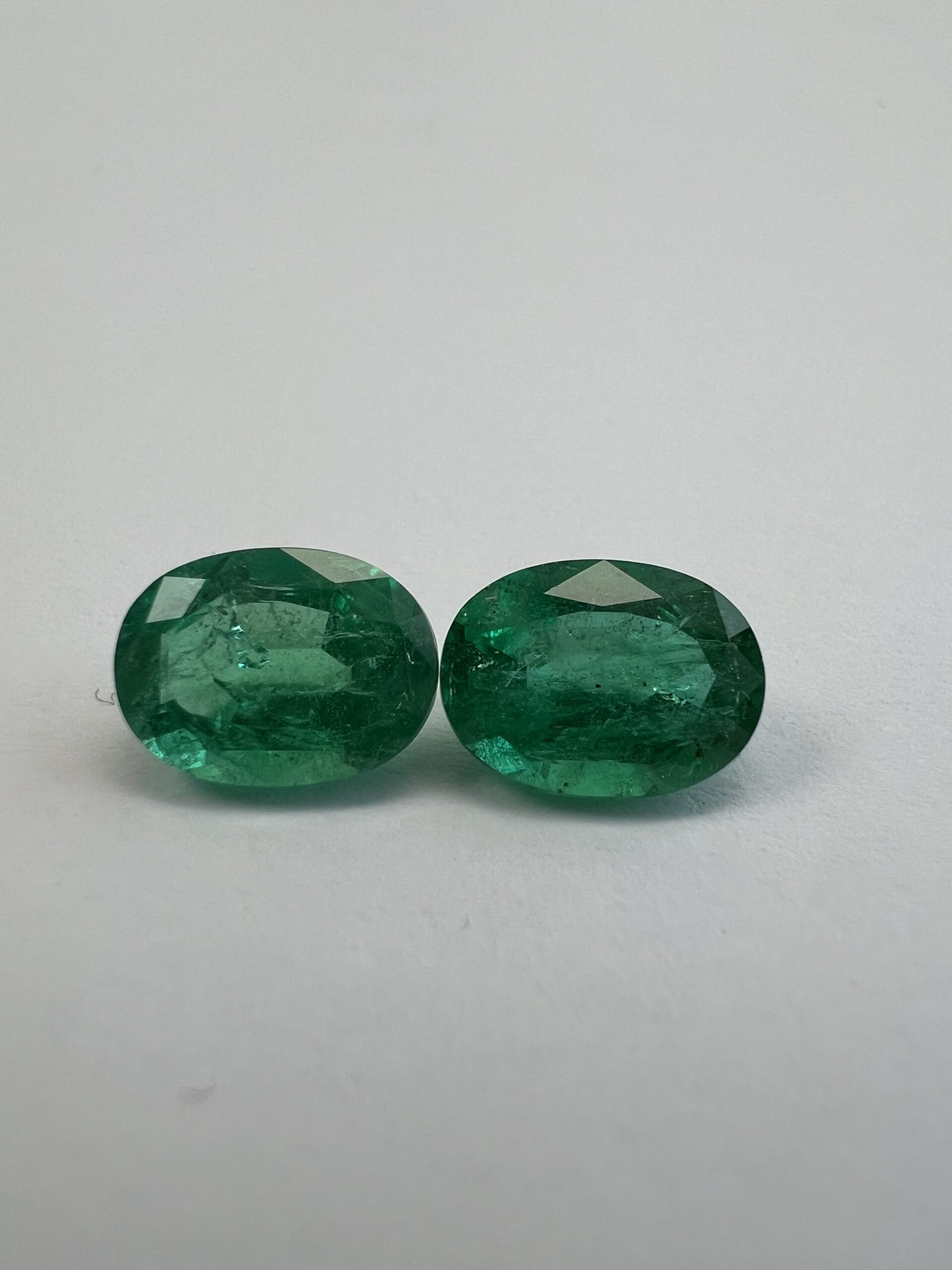 5.56 Ct. Oval