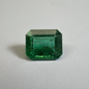5.61 Ct. Emerald (Emerald Cut)