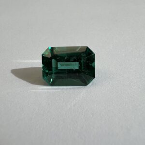 5.68 Ct. Emerald (Emerald Cut)